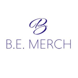 Meet your Posher, B.e. merch